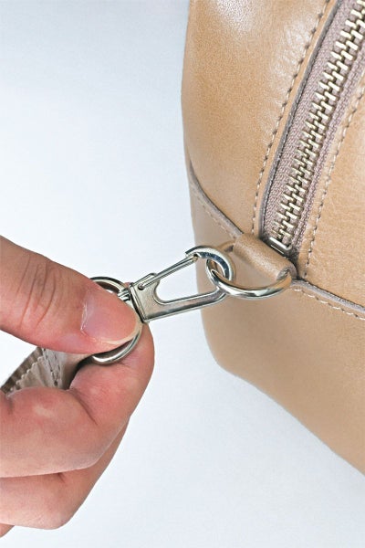 TIDEWAY タイドウェイ ICY 2WAYボストンバッグ センティーレワン別注 T3192