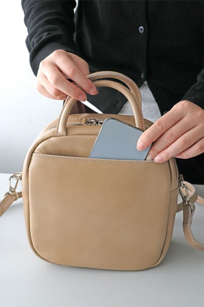 TIDEWAY タイドウェイ ICY 2WAYボストンバッグ センティーレワン別注 T3192