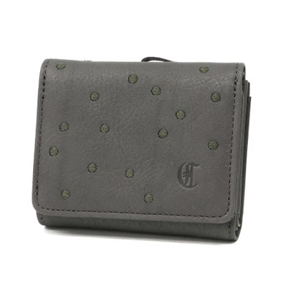 CLEDRAN クレドラン LIMA リマ 小銭入れ付き三つ折り財布 CR-CL3891