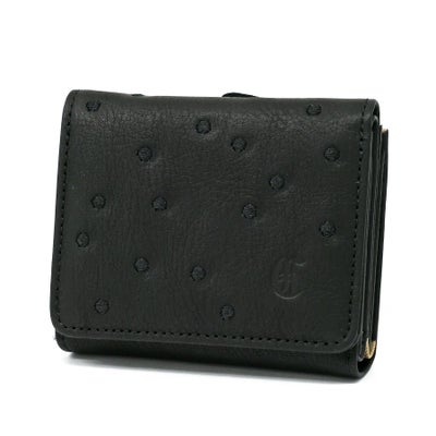 CLEDRAN クレドラン LIMA リマ 小銭入れ付き三つ折り財布 CR-CL3891