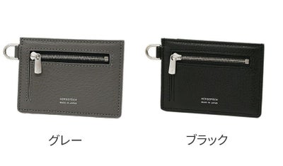 HERGOPOCH エルゴポック TOCCABENE Series トッカベーネシリーズ スリムカードケース TCW-SCC