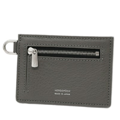 HERGOPOCH エルゴポック TOCCABENE Series トッカベーネシリーズ スリムカードケース TCW-SCC
