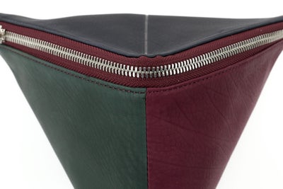 HERGOPOCH エルゴポック BC Series BCシリーズ タタミトライアングルポーチ BCC-TP