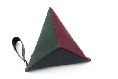 HERGOPOCH エルゴポック BC Series BCシリーズ タタミトライアングルポーチ BCC-TP