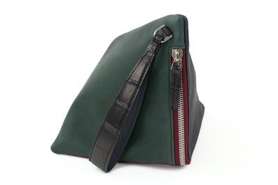 HERGOPOCH エルゴポック BC Series BCシリーズ タタミトライアングルポーチ BCC-TP