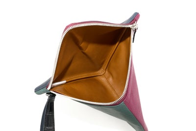 HERGOPOCH エルゴポック BC Series BCシリーズ タタミトライアングルポーチ BCC-TP