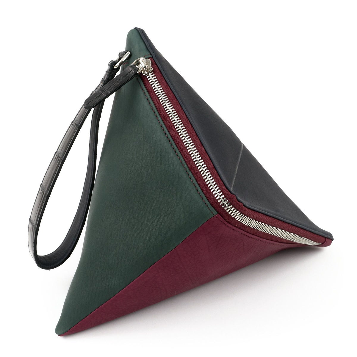 HERGOPOCH エルゴポック BC Series BCシリーズ タタミトライアングルポーチ BCC-TP