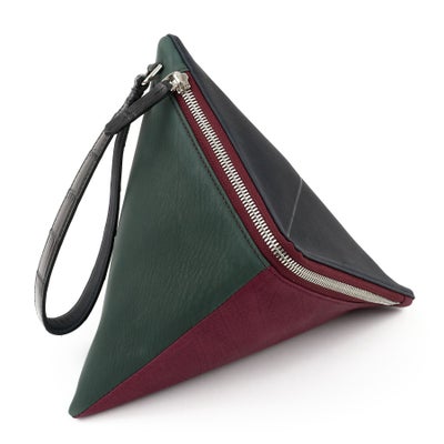 HERGOPOCH エルゴポック BC Series BCシリーズ タタミトライアングルポーチ BCC-TP