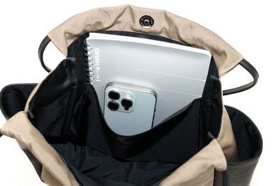 CLEDRAN クレドラン LIMO リモ トートバッグ CR-CL3933