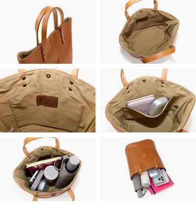 CLEDRAN クレドラン NOS ノス トートバッグ CR-CL3944