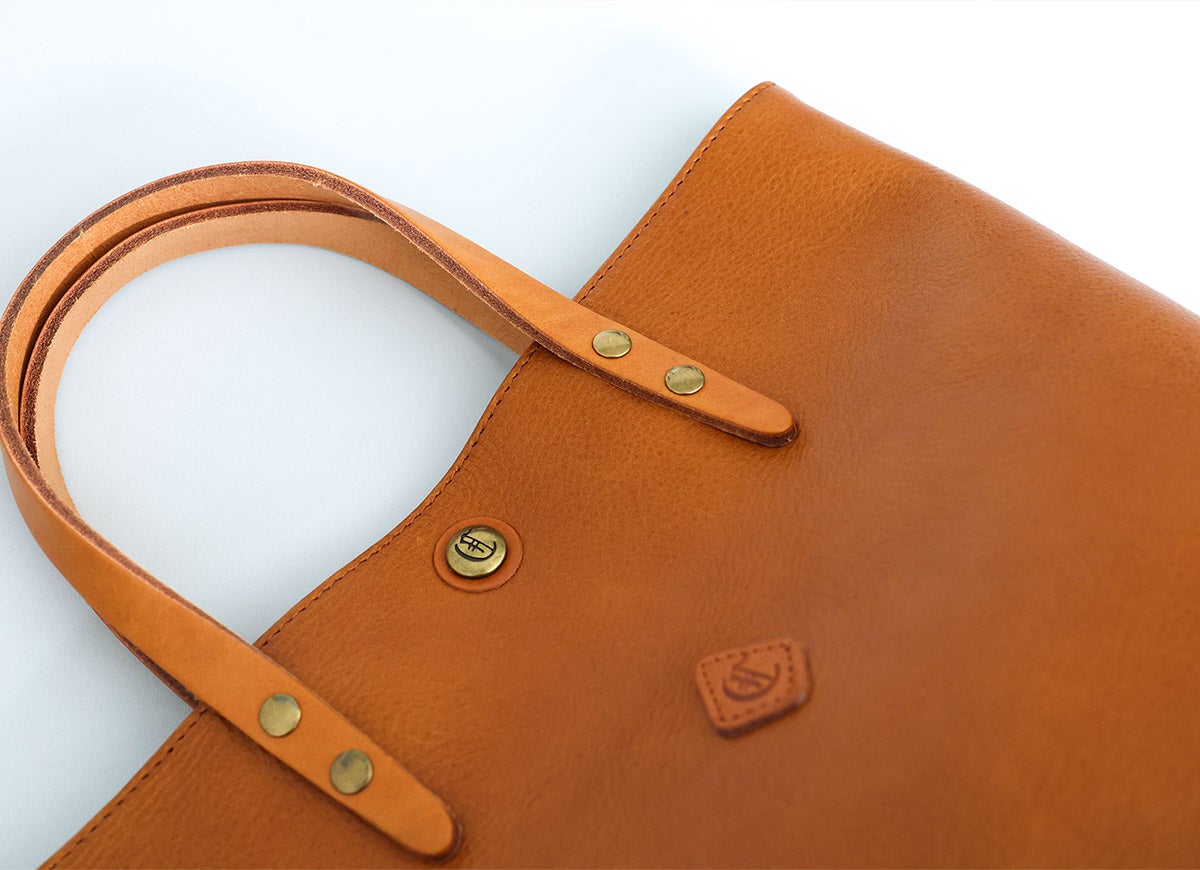 CLEDRAN クレドラン NOS ノス トートバッグ CR-CL3944