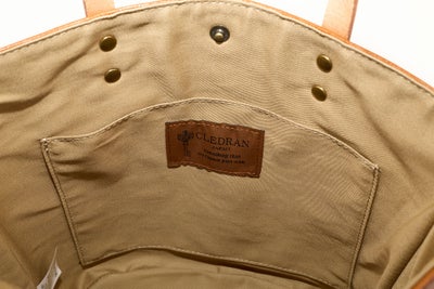 CLEDRAN クレドラン NOS ノス トートバッグ CR-CL3944