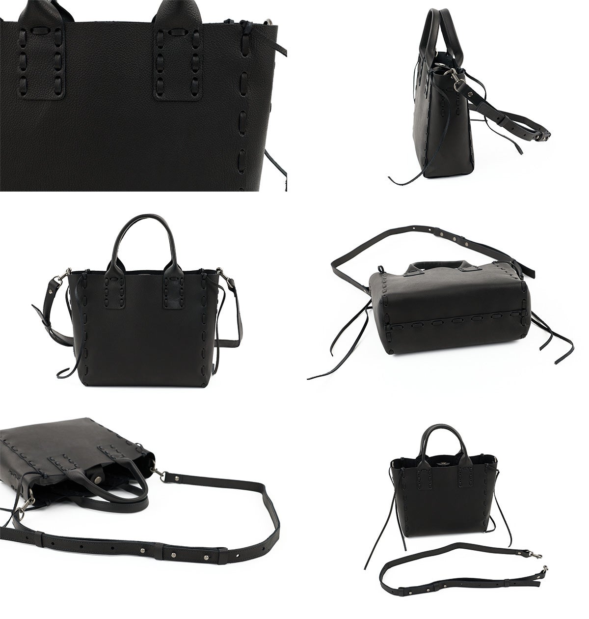 POMTATA ポンタタ SAKU TOTE S P2977