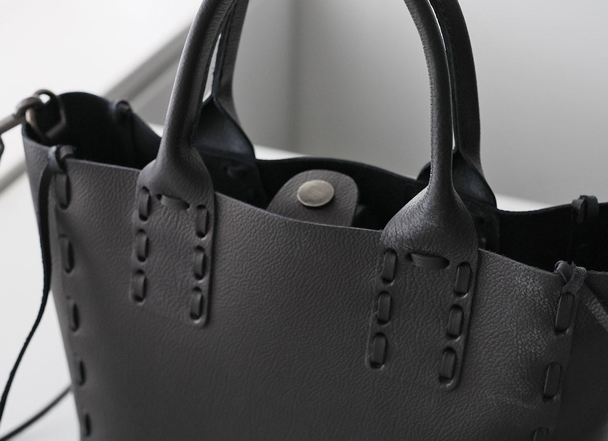 POMTATA ポンタタ SAKU TOTE S P2977