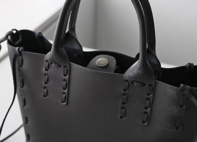 POMTATA ポンタタ SAKU TOTE S P2977