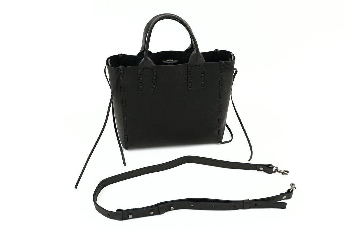 POMTATA ポンタタ SAKU TOTE S P2977