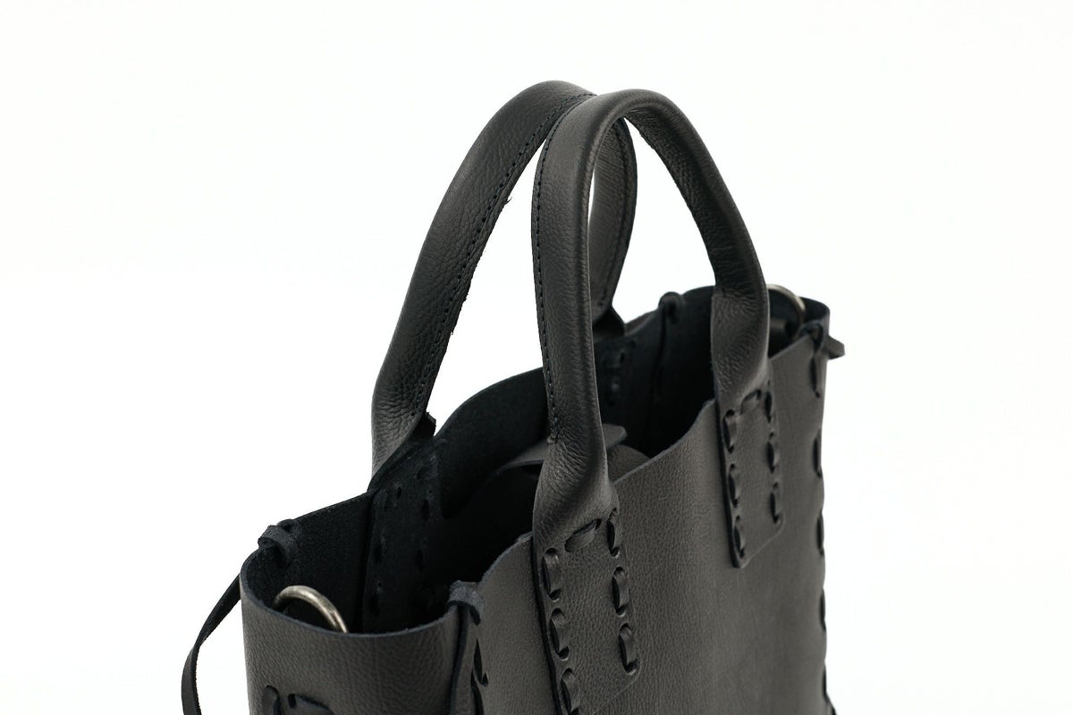 POMTATA ポンタタ SAKU TOTE S P2977