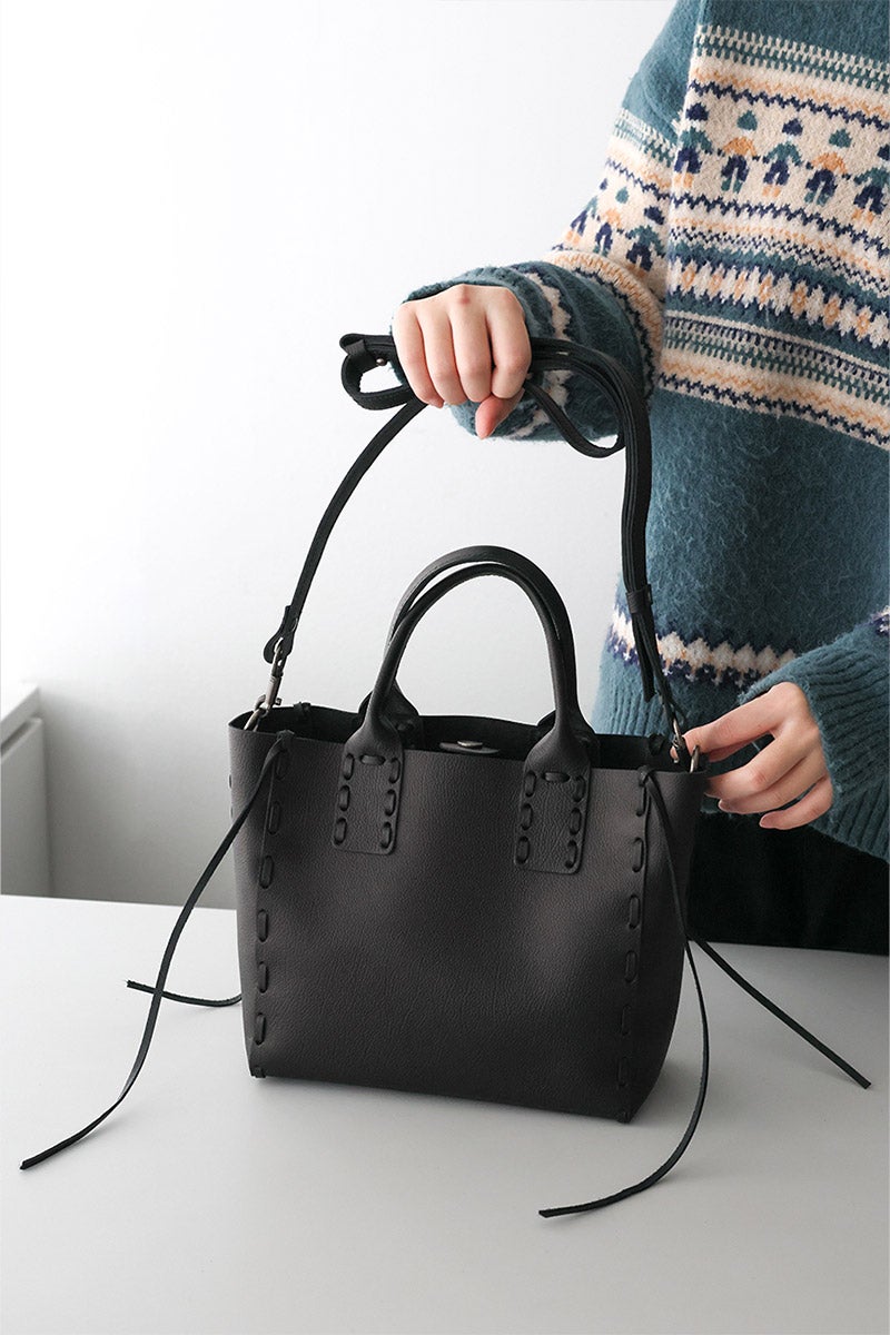 POMTATA ポンタタ SAKU TOTE S P2977