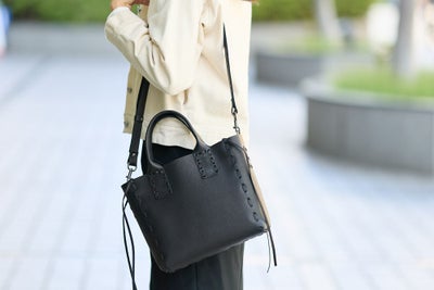 POMTATA ポンタタ SAKU TOTE S P2977