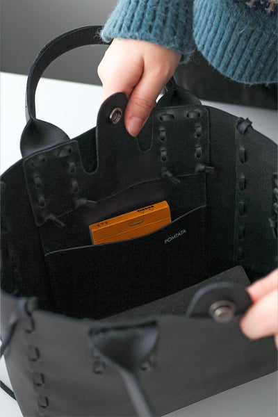 POMTATA ポンタタ SAKU TOTE S P2977
