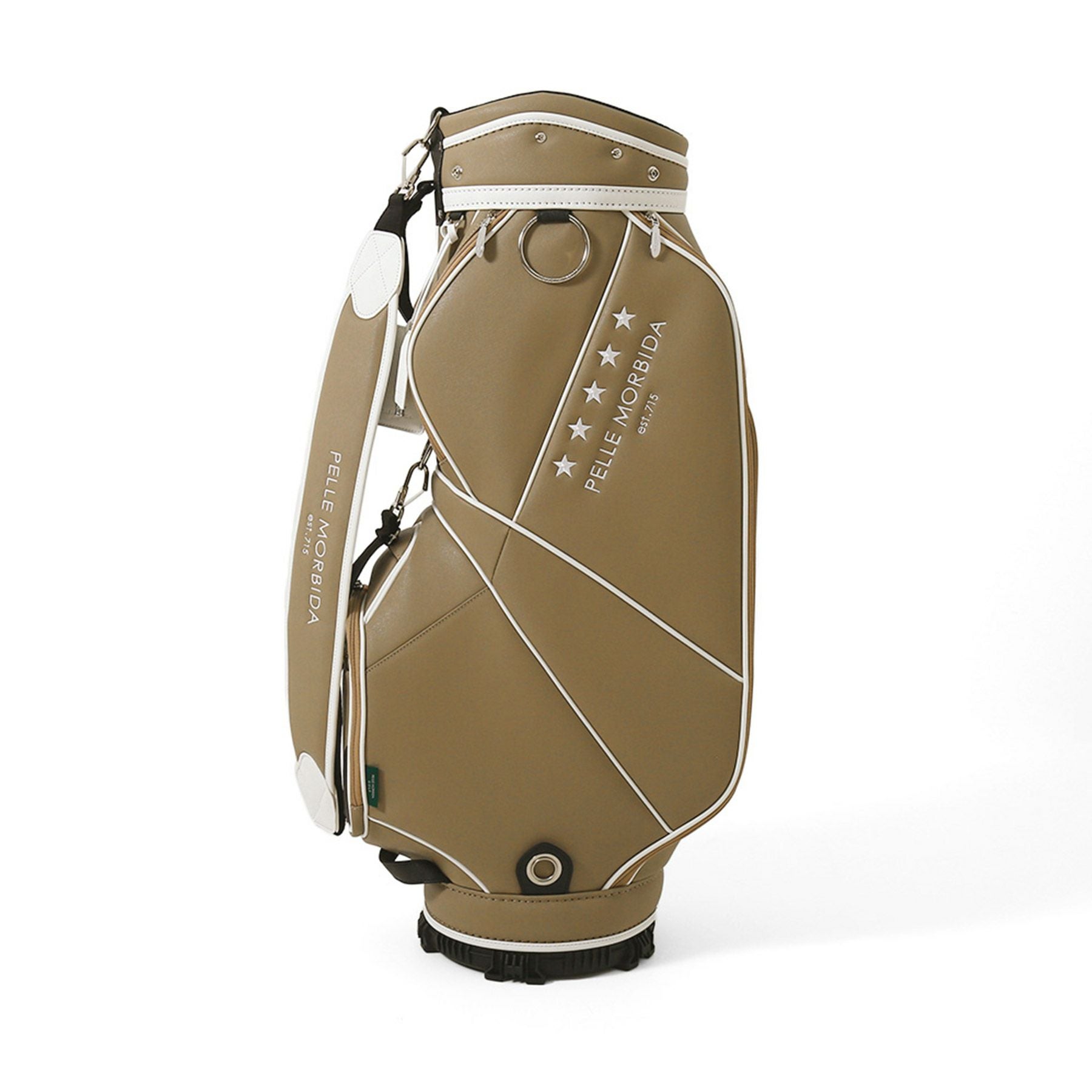 2025年 秋冬新作 ] PELLE MORBIDA ペッレモルビダ Golf ゴルフ