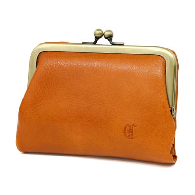 CLEDRAN クレドラン NOS ノス 小銭入れ付き二つ折り財布 CR-CL3905