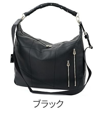 HERGOPOCH エルゴポック JF Series JFシリーズ メッセンジャーバッグ