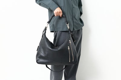 HERGOPOCH エルゴポック JF Series JFシリーズ メッセンジャーバッグ JF-SL