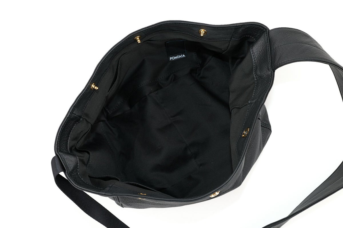 POMTATA ポンタタ OEL TOTE SHOULDER P3169