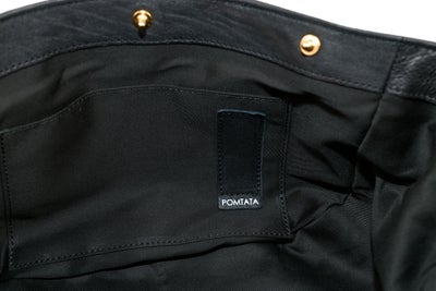 POMTATA ポンタタ OEL TOTE SHOULDER P3169