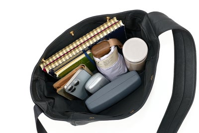 POMTATA ポンタタ OEL TOTE SHOULDER P3169