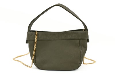 POMTATA ポンタタ OEL MINI TOTE P3170