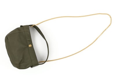 POMTATA ポンタタ OEL MINI TOTE P3170