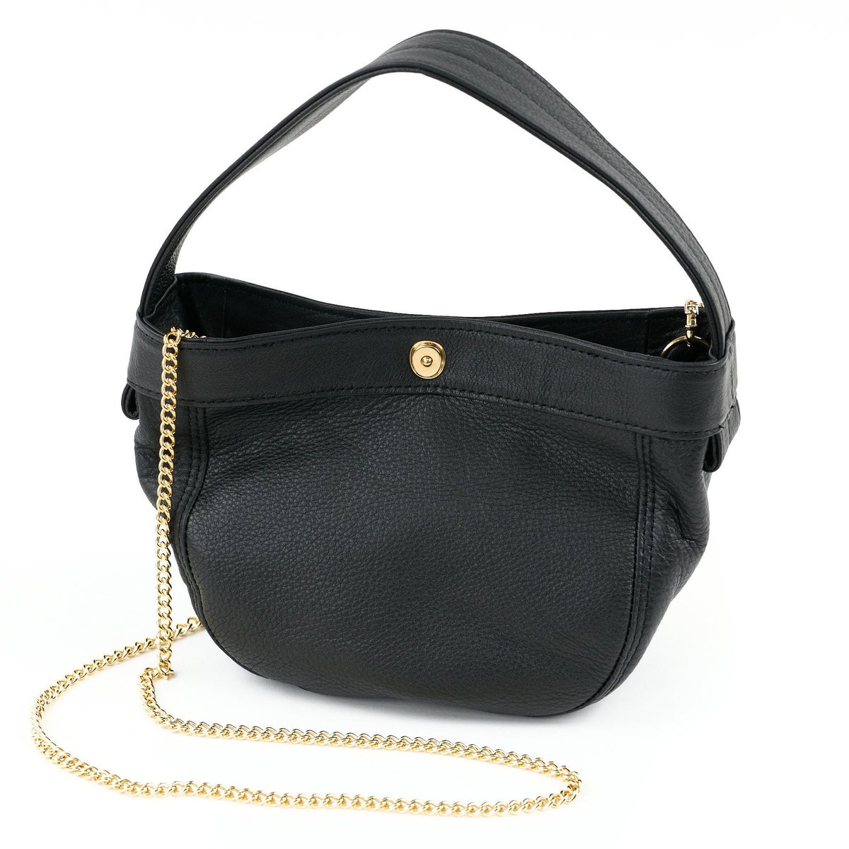 POMTATA ポンタタ OEL MINI TOTE P3170