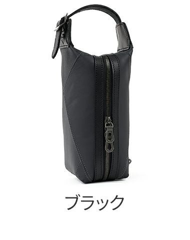 HERGOPOCH エルゴポック 20thアニバーサリーシリーズ HERGOPOCH エルゴポック× TOYOTA UPCYCLE　ドライビングバッグ TY-SSR