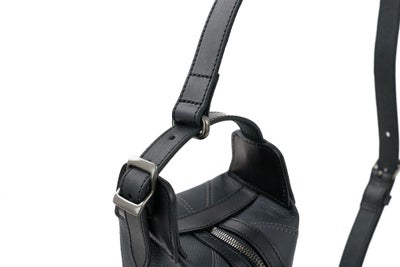 HERGOPOCH エルゴポック 20thアニバーサリーシリーズ HERGOPOCH エルゴポック× TOYOTA UPCYCLE　ドライビングバッグ TY-SSR