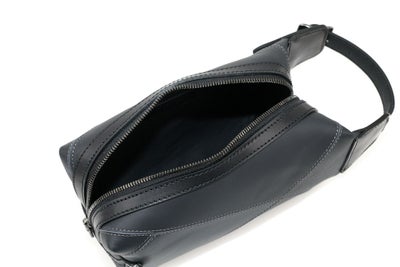 HERGOPOCH エルゴポック 20thアニバーサリーシリーズ HERGOPOCH エルゴポック× TOYOTA UPCYCLE　ドライビングバッグ TY-SSR