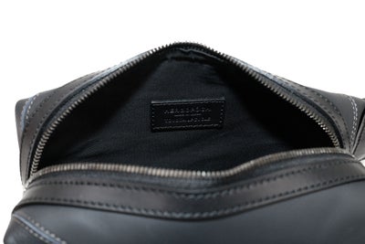 HERGOPOCH エルゴポック 20thアニバーサリーシリーズ HERGOPOCH エルゴポック× TOYOTA UPCYCLE　ドライビングバッグ TY-SSR