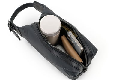 HERGOPOCH エルゴポック 20thアニバーサリーシリーズ HERGOPOCH エルゴポック× TOYOTA UPCYCLE　ドライビングバッグ TY-SSR