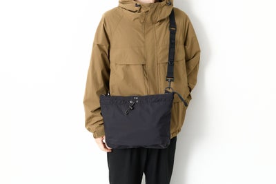 CIE シー TENDER ショルダー L 042502