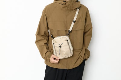 CIE シー TENDER ボトルショルダー 042503