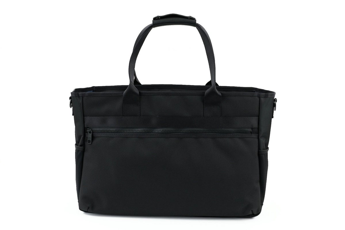 WONDER BAGGAGE ワンダーバケージ アクティベートシリーズ バリスティック トート ZWB-G-031