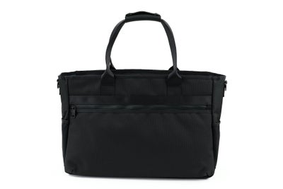 WONDER BAGGAGE ワンダーバケージ アクティベートシリーズ バリスティック トート ZWB-G-031