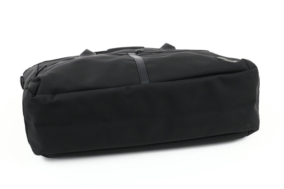 WONDER BAGGAGE ワンダーバケージ アクティベートシリーズ バリスティック トート ZWB-G-031