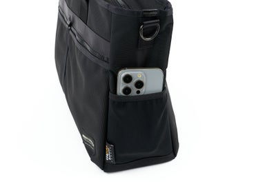 WONDER BAGGAGE ワンダーバケージ アクティベートシリーズ バリスティック トート ZWB-G-031