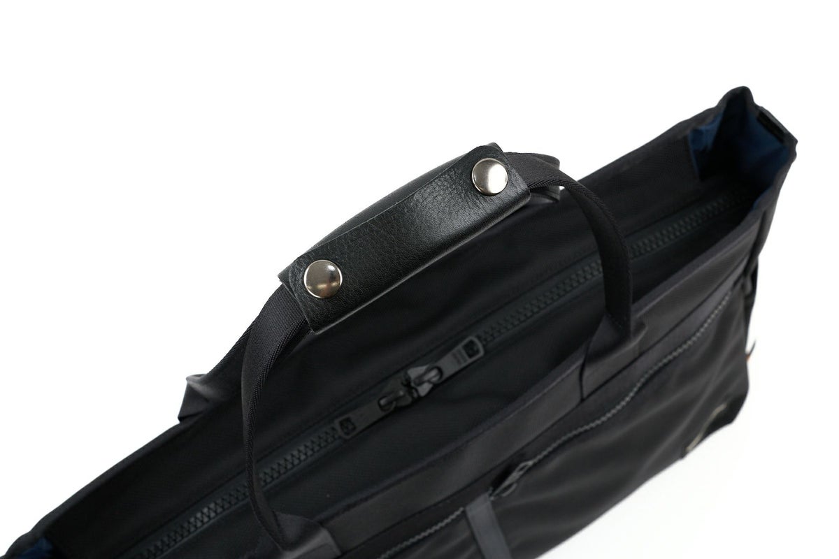 WONDER BAGGAGE ワンダーバケージ アクティベートシリーズ バリスティック トート ZWB-G-031