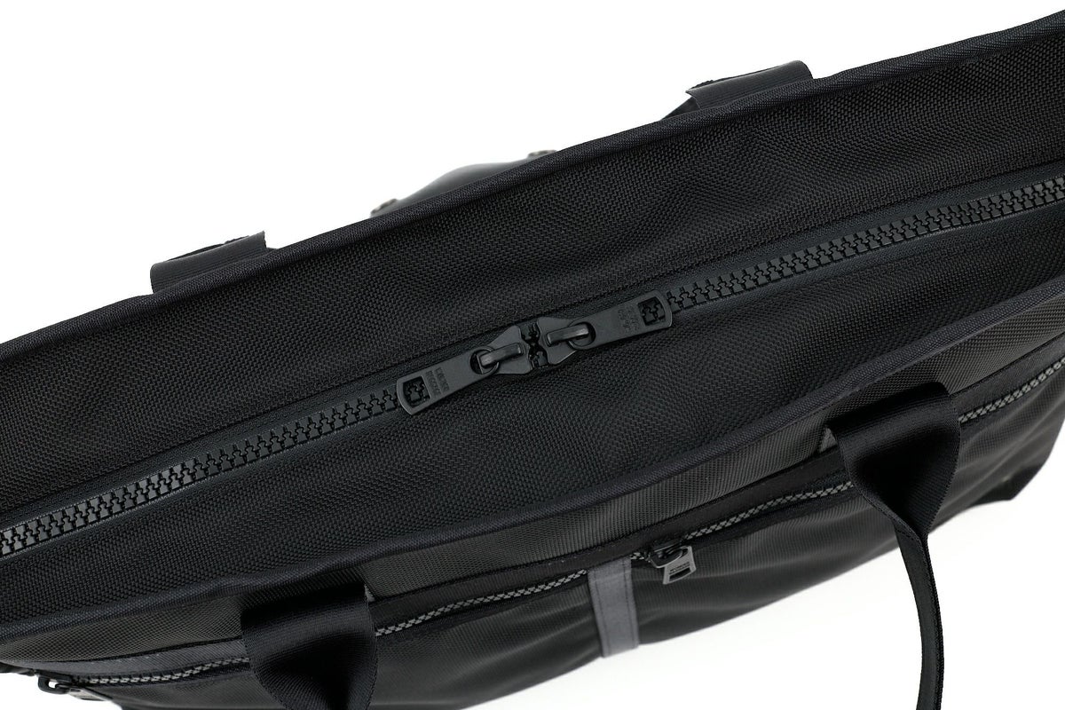WONDER BAGGAGE ワンダーバケージ アクティベートシリーズ バリスティック トート ZWB-G-031