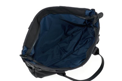 WONDER BAGGAGE ワンダーバケージ アクティベートシリーズ バリスティック トート ZWB-G-031