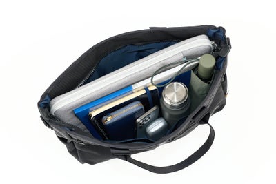 WONDER BAGGAGE ワンダーバケージ アクティベートシリーズ バリスティック トート ZWB-G-031