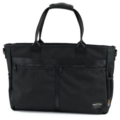 WONDER BAGGAGE ワンダーバケージ アクティベートシリーズ バリスティック トート ZWB-G-031